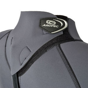 Combinaison intégrale à manches longues imprimée en néoprène anti-UV de 2,5 mm pour la pêche sous-marine, garantie de qualité Aropec - Product Image 3