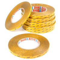 Tesa 68545 0.08mm D/s Filmic Tape