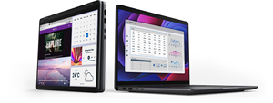 Nouvel ordinateur portable 2-en-1 Pro 7 Series 15,6 pouces P703260 Core Ultra 5 335 VPro AI 16 Go de RAM 512 Go de SSD Corps entièrement en aluminium Processeur haute performance - Product Image 5
