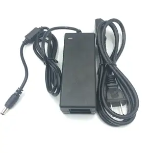 High quality 12v 3a ac dc C14 switch power supply adapter desktop laptop adaptor
