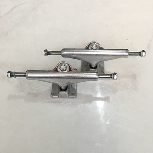 Skateboard Trucks 5 Zoll Custom Skateboard Truck OEM - Product Image 4