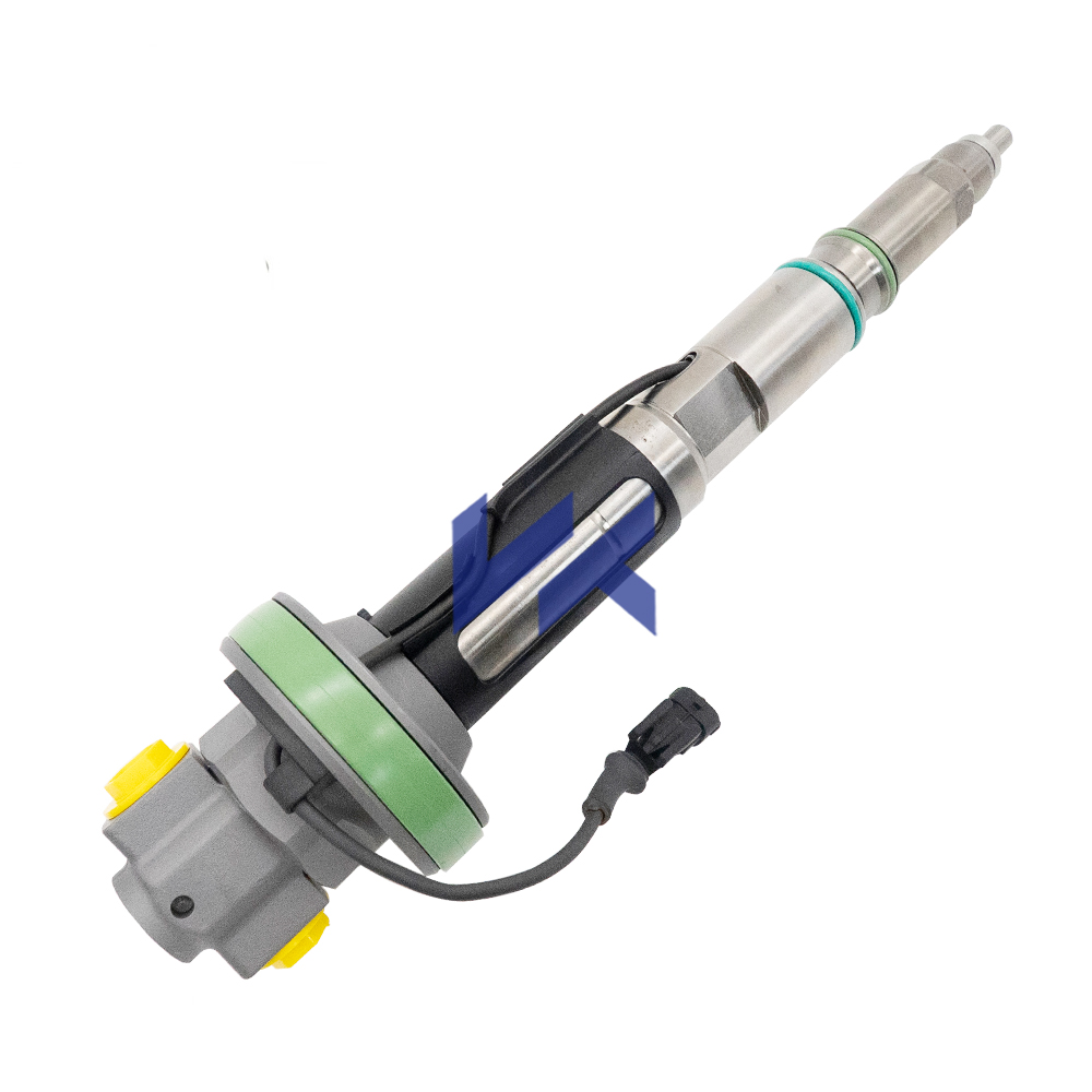 ぷう  High-quality Fuel Injector 4928104 F00BL0J014 for Cummins