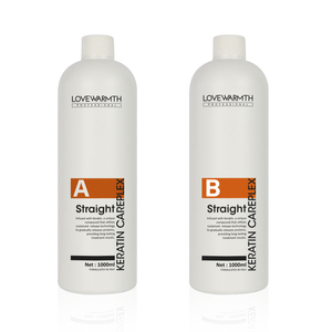 Crème réparante à la kératine pour les cheveux, nom spécial, g, pour coiffure naturelle, lisseur, marque privée - Product Image 5