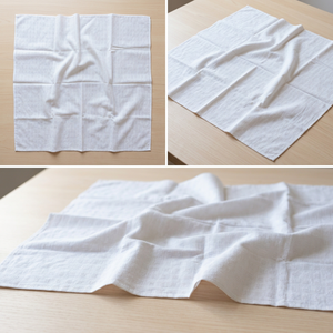 Tissu en coton Khadi tissé à la main 100% biologique de qualité supérieure, respirant, 150 GSM, poids moyen, séchage rapide, pour chemise ou robe garçon - Product Image 3