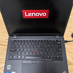 ThinkPad L13 Yoga แล็ปท็อปแบบพลิกได้ 2-in-1 ขนาด 13.3 นิ้ว หน้าจอสัมผัส พร้อม I5-1335U/16G/512G เหมาะสำหรับงานออกแบบกราฟิก แล็ปท็อปบางเฉียบสำหรับธุรกิจ - Product Image 2