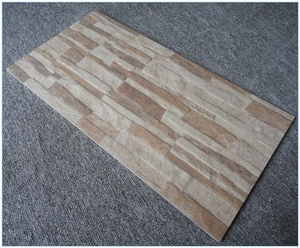 Hiện đại Mộc mạc biệt thự gạch đá 300x600 ban công sân TV văn hóa bên ngoài tường gạch firebrick ngoài trời cổ gạch gạch cho - Product Image 6