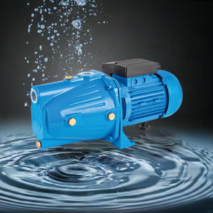 大型フローヘッドジェットポンプ,建築用圧力JET-100S 1HP,エジプト市場 - Product Image 1