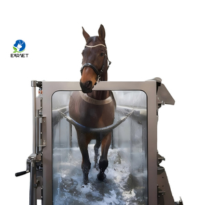 EUR VET Excellent prix Équipement vétérinaire Systèmes de tapis roulant pour <span class=keywords><strong>chevaux</strong></span> <span class=keywords><strong>Spa</strong></span> pour <span class=keywords><strong>chevaux</strong></span> Tapis roulant de thérapie aquatique pour <span class=keywords><strong>chevaux</strong></span> - Product Image 1