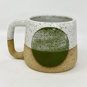 Creative Large Capacity <b>Ceramic</b> <b>Mug</b> <b>with</b> <b>Lid</b> Classic Design High Color Value for Tea Separation Wholesale Household Ins Ins Cup - Product Image 1