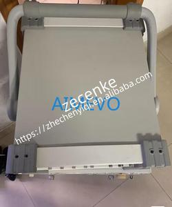Aeroflex IFR 3920 Kit de test radio numérique avec plusieurs options UTILISÉ - Product Image 5