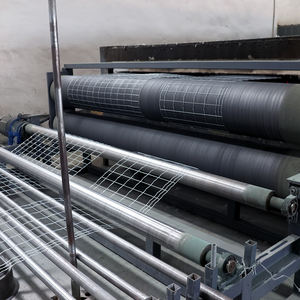 Grillage soudé de haute qualité pour béton, 10x10 et 15x15, fabriqué à Anping, pour <span class=keywords><strong>la</strong></span> construction (2026) - Product Image 4