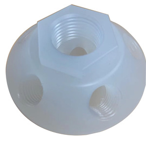 การตัดเฉือนด้วยเครื่อง CNC สำหรับโมดูลออปติคอลความแม่นยำสูง |   ชิ้นส่วนโมดูลเลเซอร์ไฟเบอร์ออปติกแบบกำหนดเอง |   ชิ้นส่วนโลหะอลูมิเนียม CNC ของ OEM 150-200 - Product Image 4