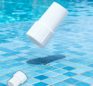 <span class=keywords><strong>Tuyau</strong></span> d'aspiration fileté durable de 38 mm, accessoire de <span class=keywords><strong>piscine</strong></span> en plastique blanc, lien de gaine pour la <span class=keywords><strong>filtration</strong></span> de la <span class=keywords><strong>piscine</strong></span> et l'entretien de l'eau - Product Image 6