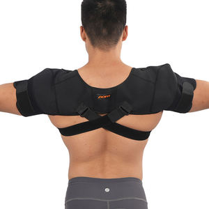 Attelle de compression stabilisatrice pour bras gauche et droit, prévention des blessures, soutien de l'épaule - Product Image 6