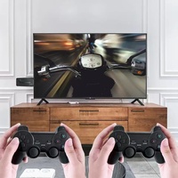 Moule pour jeu en plastique Contrôleur de jeu portable Console de jeu vidéo domestique