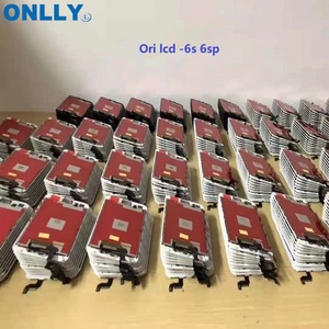 Pantallas LCD para Teléfonos Móviles iPhone 8 7 6S 6 Plus, Pantalla LCD con Digitalizador y Pantalla Táctil, Precio de Fábrica - Product Image 4