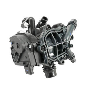 Ap03 — Module de thermostat thermique pour moteur, pour BMW X1, <span class=keywords><strong>X2</strong></span>, X3, X4, 7644811/430, B36/B46/B48, 330/120, 11537644811 - Product Image 1