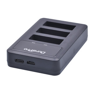 AHDBT-501 AHDBT-601 AHDBT-701 AHDBT-801 LCD USB 3พอร์ตสำหรับชาร์จ <span class=keywords><strong>Gopro</strong></span> Hero 5 Hero5 Hero 6 Hero6กล้อง Hero <span class=keywords><strong>7</strong></span> Hero7 - Product Image 3