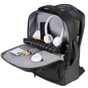 Custom Men's <b>Laptop</b> Backpack Travel Back Pack Large Capacity Sports Bag Outdoor Trekking <b>Rucksack</b> Backpack Men Backpack - Product Image 3