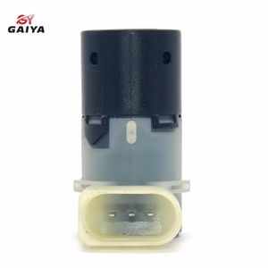 4B0919275A Capteur de stationnement PDC pour Audi VW Seat Skoda <span class=keywords><strong>Ford</strong></span> Galaxy <span class=keywords><strong>Sharan</strong></span> - Product Image 5