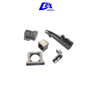 Servicios <span class=keywords><strong>de</strong></span> Mecanizado CNC <span class=keywords><strong>de</strong></span> CustomDefense Innovation para Piezas <span class=keywords><strong>de</strong></span> Componentes <span class=keywords><strong>de</strong></span> Sistemas <span class=keywords><strong>de</strong></span> Energía Dirigida y <span class=keywords><strong>Armas</strong></span> Avanzadas - Product Image 1