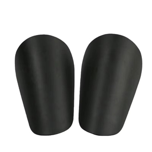 Cầu thủ bóng đá mini bảo vệ ống chân nhỏ miếng đệm ống chân người đàn ông phụ nữ thanh thiếu niên thu nhỏ bảo vệ ống chân - Product Image 5