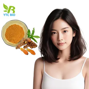 Nhà máy cung cấp dinh dưỡng bổ sung BCM 95 Curcumin