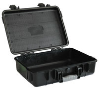 EVEREST EPC014-1 425x325x130mm ABS IP67 Étui à outils étanche résistant aux chocs avec mousse de protection OEM personnalisable Capacité 10L