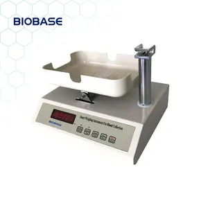 Biobase Bloedafname Monitor Model BCM-12B Bloedbank Apparatuur Voor Ziekenhuis En Lab