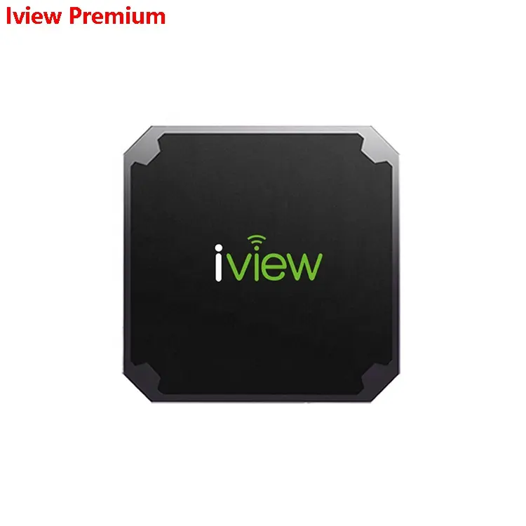 IviewプレミアムIPTVリセラーパネル最も安定したサーバー