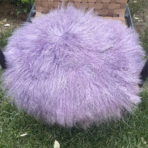 Piel de Cordero Tibetano para Fotografía de Bebés - Product Image 6