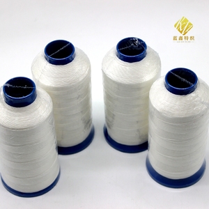 Uhmwpe chỉ khâu 400D/3 Túi thể thao họa tiết thô chống mài mòn Độ bền cao độ bền cao chống cắt bền - Product Image 4