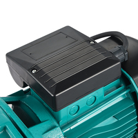 SHANYING pompe 0.75KW 1HP POMPES JET-10M de haute qualité avec pompe de surpression haute pression pour fabricant de pompe à eau d'irrigation