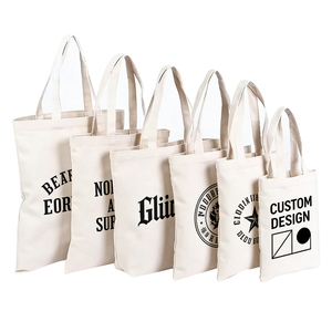 Bolsos de Lona Personalizados y a la Moda de Ujoy Gift, Bolsos de Hombro Individuales Portátiles - Product Image 1