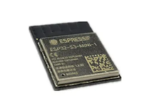 Modul IoT ESP32-S3-MINI-1 espressif, memori flash 8MB, dual core, wifi, ble5.0, SOC modul IoT esp esp32 esp 32 esp32-s3