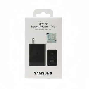 <span class=keywords><strong>Chargeur</strong></span> <span class=keywords><strong>Samsung</strong></span> 65W S25U S24+ S23 Ultra S22 Ultra Super Fast Charging <span class=keywords><strong>2</strong></span>.0 pour tablettes <span class=keywords><strong>Tab</strong></span> S10 S9 S8 S7, tête de charge rapide - Product Image 6