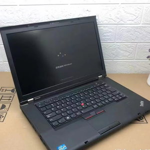 Used Laptop Second Hand Notebook Computer ThinkPad T530 Cpu I5 3rd Gen <strong>RAM</strong> <strong>4GB</strong> HDD 500GB - Product Image 2