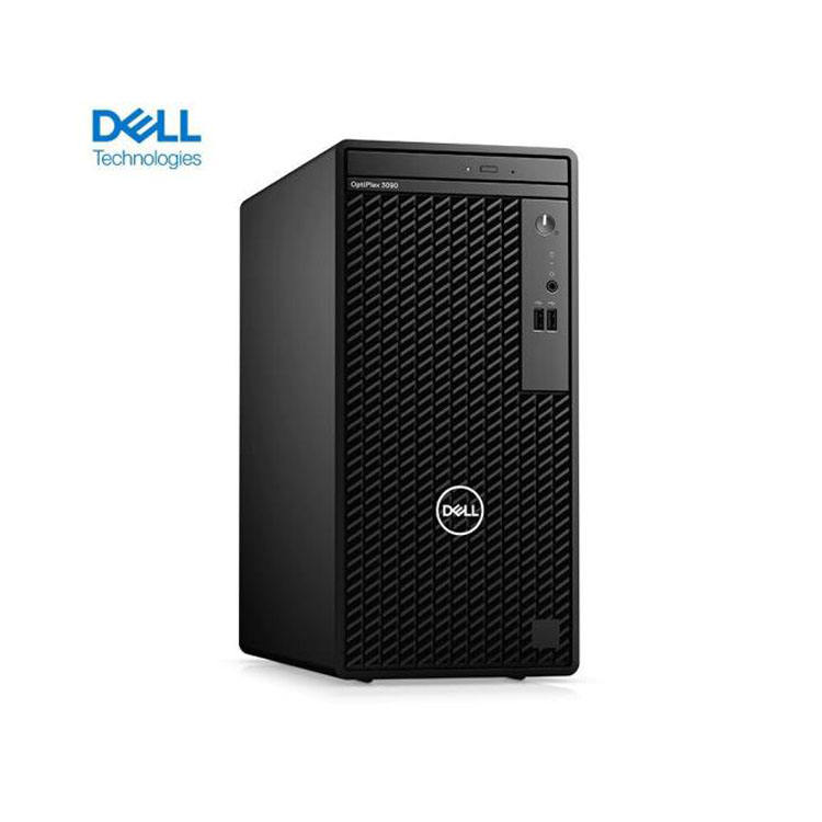 Dell Optiplex 3090mt Commercial Office Desktop Computer CPU i3-10105 /I5-10505/8g Ram /1T SATA +256SSD/