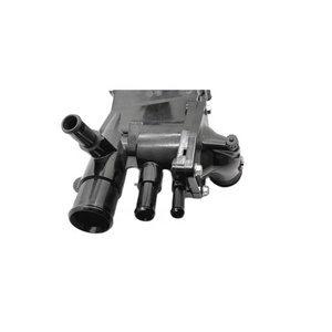 Автомобильные детали корпус термостата охлаждающей жидкости двигателя с датчиком для PEUGEOT BOXER CITROEN реле FIAT DUCATO 2,0 2,2 HDI 1336V4 1336.V4 - Product Image 6