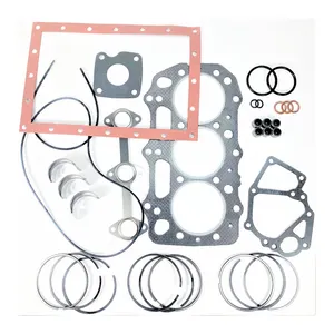 New Aftermarket Gasket Set S753 For Tractor SP1740 P17 P17F 1220 1310