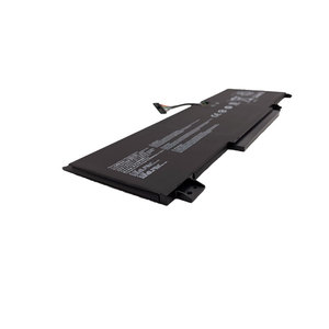 Batterie d'ordinateur portable BTY-M492 pour MSI Pulse GL66 11UDK-255VN 11UEK-016AU 11UCK-200XPL GL76 Katana GF66 <span class=keywords><strong>GF76</strong></span> 11UD 11UE Connecteur noir - Product Image 3