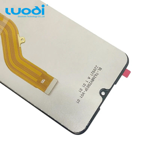 Display LCD per cellulari ZTE Blade A33s L220 TFT In-Cell, Schermo Touch di Ricambio con Digitalizzatore - Product Image 3