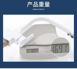 Hot Deals Cascada <span class=keywords><strong>de</strong></span> boca ancha Grifos <span class=keywords><strong>de</strong></span> lavabo ocultos <span class=keywords><strong>Cocina</strong></span> - Product Image 6