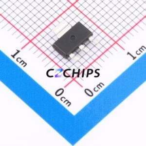 Regulador lineal (LDO) PMIC, Chip IC de circuito integrado, original y nuevo, 223 - Product Image 2