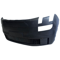 Pour Lynk & Co 900 : Ensemble de pare-chocs avant, calandre avant, cache de pare-chocs, support de plaque d'immatriculation, barre de protection avant, phares OEM