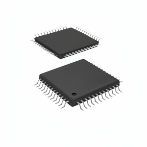 48 TQFP Data Acquisition DAC5662IPFBR Components Electronic In Stock - Product Image 1