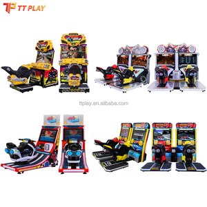 Machine <span class=keywords><strong>de</strong></span> <span class=keywords><strong>jeu</strong></span> d'arcade <span class=keywords><strong>de</strong></span> course <span class=keywords><strong>de</strong></span> motos Manx TT, simulateur <span class=keywords><strong>de</strong></span> conduite <span class=keywords><strong>de</strong></span> moto Flame FF GP à monnayeur pour centre <span class=keywords><strong>de</strong></span> divertissement - Product Image 2