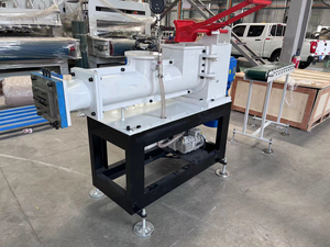 BRICKMAC incastro blocco di mattoni che fa la macchina ad incastro blocco cavo creatore stampo estrusore che fa macchina con il prezzo a buon mercato - Product Image 6