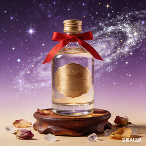 Bouteilles en verre personnalisées de 500 ml, 750 ml et 1000 ml pour Tequila, Gin, <span class=keywords><strong>Rhum</strong></span>, Vodka, Whisky avec bouchons en bois - Product Image 2