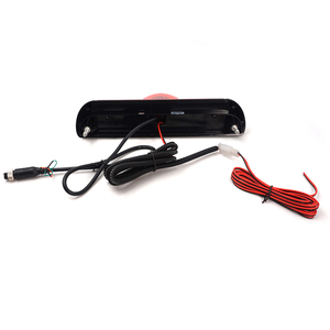 Utilisé pour <span class=keywords><strong>Fiat</strong></span> <span class=keywords><strong>Ducato</strong></span> 3e feu stop avec caméra <span class=keywords><strong>de</strong></span> <span class=keywords><strong>recul</strong></span> utilisé certifié ROHS - Product Image 4